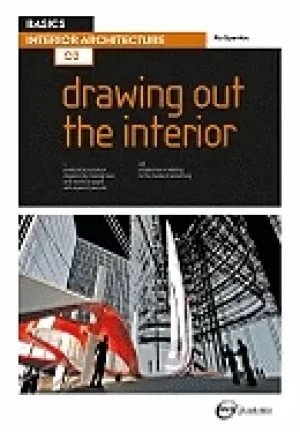 Image of basics interior architecture 03 drawing out the interior spankie ro