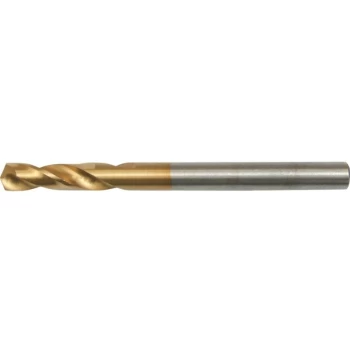 Image of Swisstech - 11.00MM H/Duty Cobalt Stub + TiN Drill