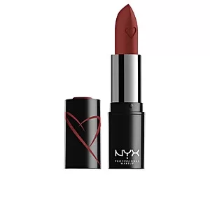 Image of SHOUT LOUD satin lipstick #hot in here