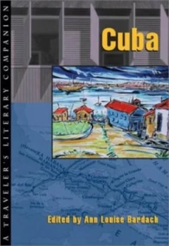 Image of Cuba by Ann Louise Bardach Book