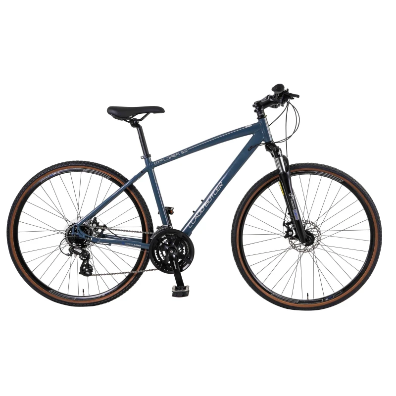 Image of Claud Butler Claud Butler Explorer 3.0 Bike Male IL70701