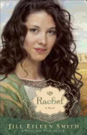 Image of rachel a novel