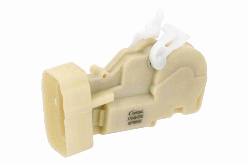Image of ACKOJA A70-85-0783 Door Lock Original ACKOJA Quality Right Front Door Lock (1361)