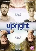 image of Upright Series 1 & 2 [DVD]