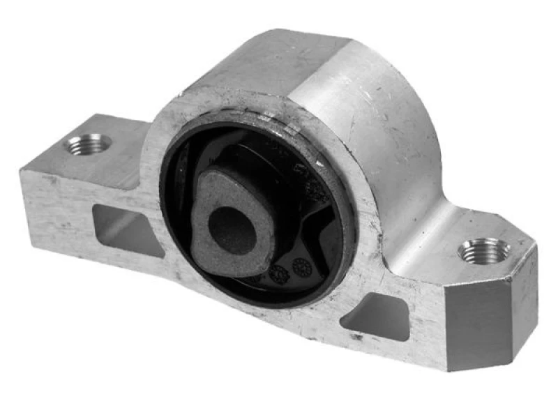 Image of Engine mount LEMFORDER 35568 01