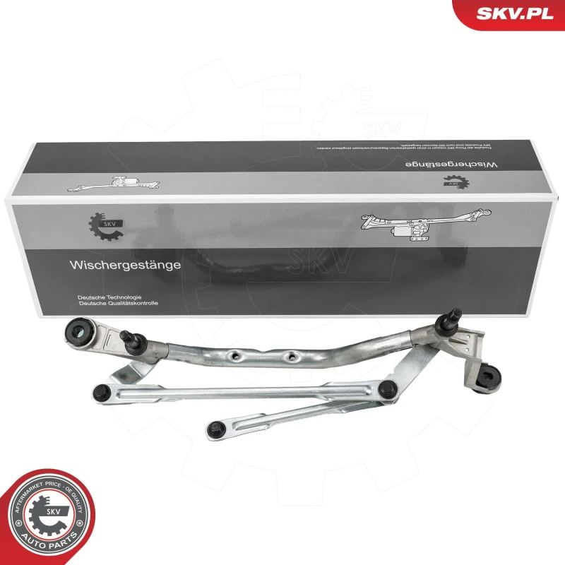Image of ESEN SKV Wiper Linkage ESEN SKV 05SKV177