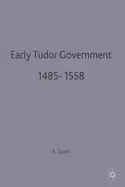 Image of early tudor government 1485 1558