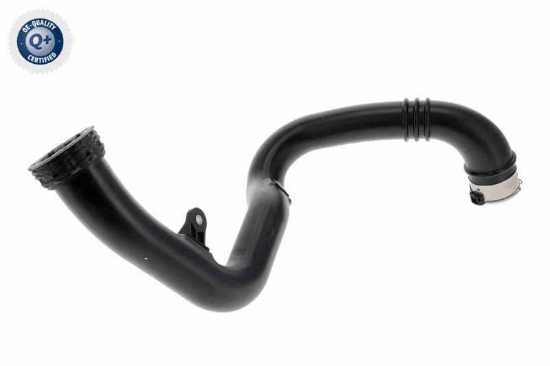 Image of VAICO Charger intake hose VAICO V40-2262