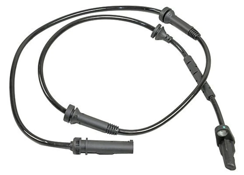 Image of ABS sensor METZGER 0900960