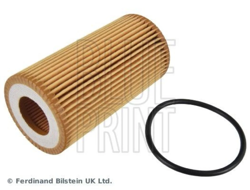 Image of Blue PRINT Oil filter Blue PRINT ADBP210024
