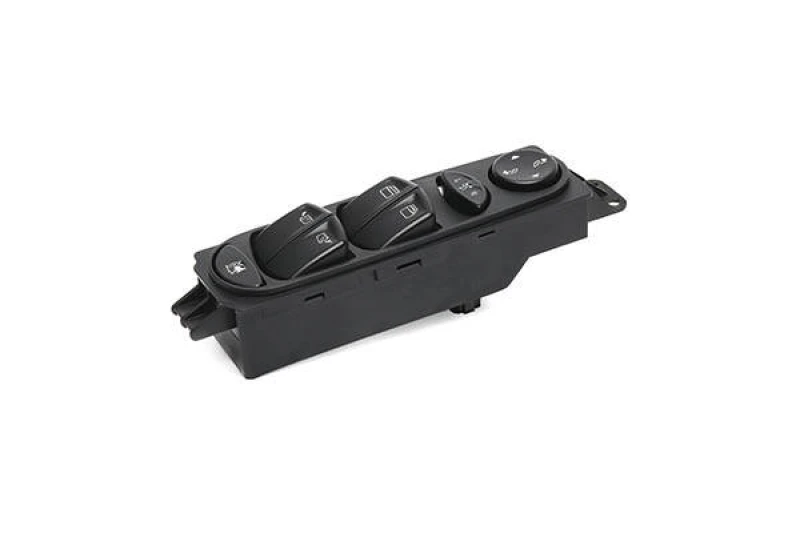 Image of AUGER 109165 Switch, window winder Switch,window winder (1761)