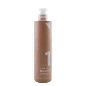 Image of Diego Dalla Palma Milano1. DRAINS - Ultra-Draining Gel Salts 250ml/8.5oz