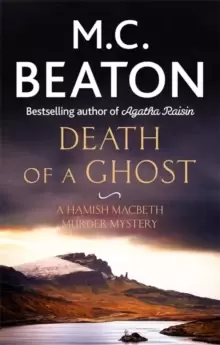 Image of Death of a Ghost