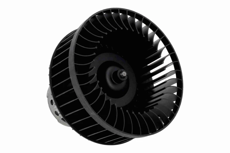 Image of VEMO V20-03-1132 Blower Motor Original VEMO Quality for vehicles without air conditioning Interior Blower (2669)