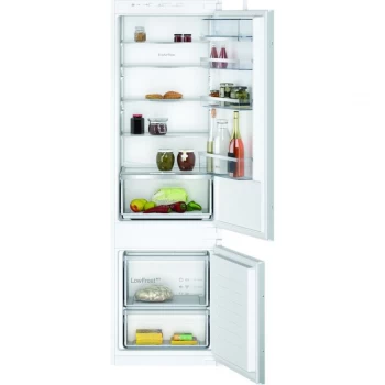 image of Neff KI5872SE0G 270L Integrated Fridge Freezer