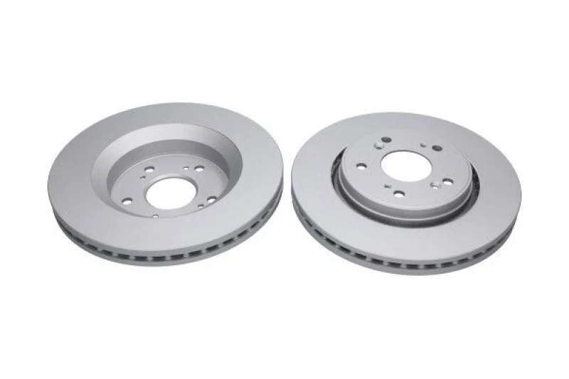Image of KAVO PARTS Brake disc KAVO PARTS BR-2261-C