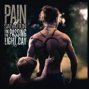 image of In the Passing Light of Day by Pain of Salvation CD Album