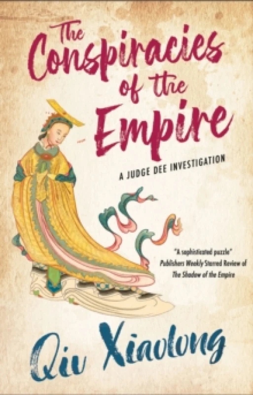 Image of The Conspiracies of the Empire Paperback / softback