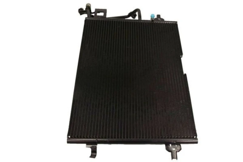 Image of MAXGEAR Air conditioning condenser MAXGEAR AC811318