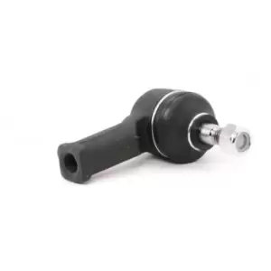 Image of TOPRAN Track rod end OPEL,SMART,VAUXHALL 206 448 0324050,1603009,324050 Tie rod end,Track rod end ball joint,Outer tie rod,Outer tie rod end,26011925