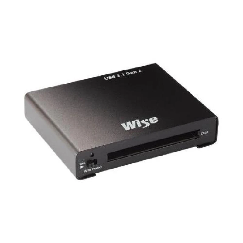 Image of Wise CFast Card Reader