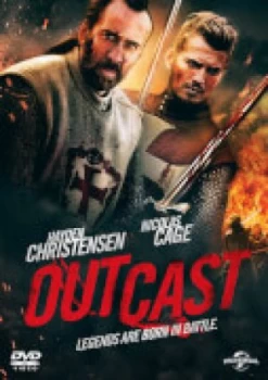 image of Outcast 2014 Movie