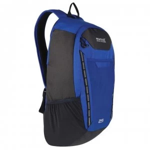 Image of Regatta Highton 25L Rucksack - Nautic/Ebony