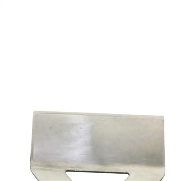Image of Wilkinson Sword Ultralight Stainless Steel Dutch Hoe