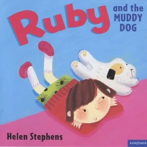 Image of Ruby and the Muddy Dog by Helen Stephens Book