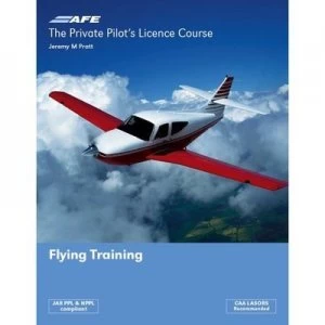 Image of Private Pilots License Course by Jeremy M Pratt Paperback