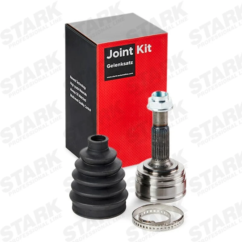 Image of STARK CV joint kit STARK SKJK-0200718