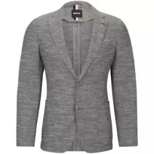 Image of Boss C-Hanry-233 10251470 01 - Silver