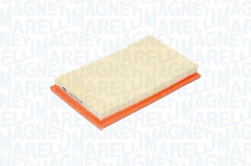 Image of MAGNETI MARELLI Air filter MAGNETI MARELLI 153071762395