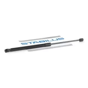 Image of STABILUS Tailgate strut AUDI 024559 4F9827552D,4F9827552F,4F9827552H
