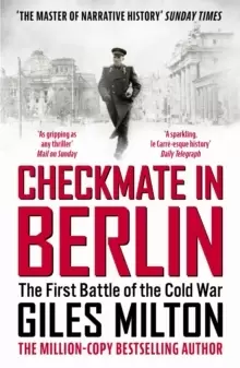 Image of Checkmate in Berlin : The First Battle of the Cold War