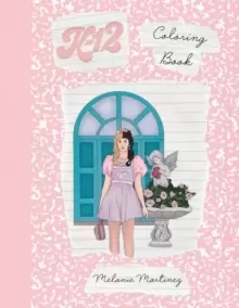 Image of K-12 Coloring Book