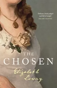 Image of The Chosen : who pays the price of a writer's fame?