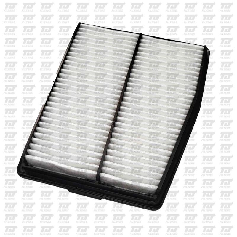 Image of QUINTON HAZELL Air filter QUINTON HAZELL QFA1198