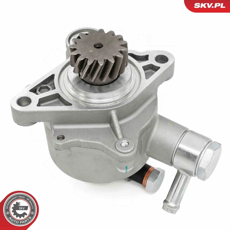 Image of ESEN SKV Brake vacuum pump ESEN SKV 18SKV065