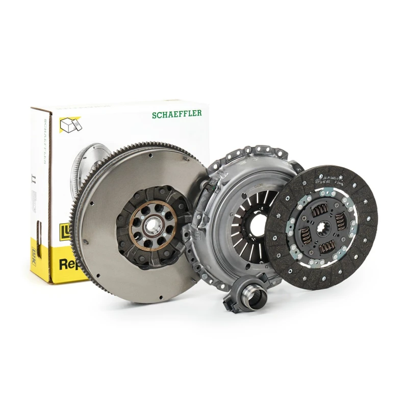 Image of Clutch kit LuK 600 0332 00