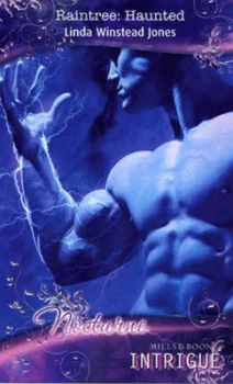 Image of Raintree by Linda Winstead Jones Book