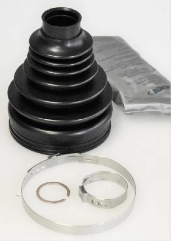 Image of CV boot kit, drive shaft SPIDAN 36353