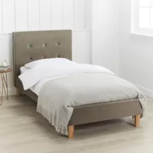 Image of Camden Single Bed