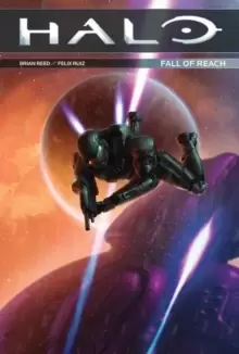 Image of Halo: Fall Of Reach