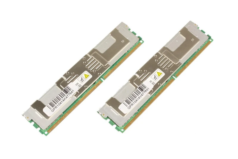 Image of CoreParts MMH8782/16GB memory module 2 x 8GB DDR2 240-pin DIMM ECC