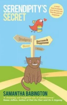 Image of Serendipitys Secret by Samantha Babington Paperback