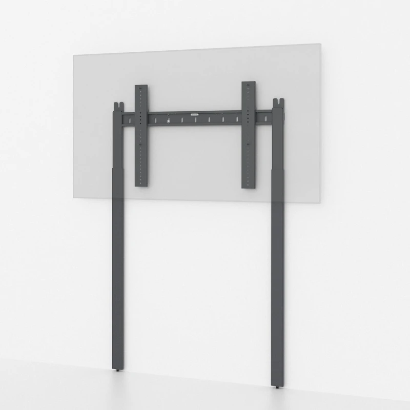Image of Heckler Design H800-BG TV mount Black
