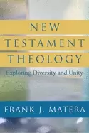 Image of new testament theology exploring diversity and unity