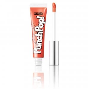 Image of Benefit Punch Pop Lip Colour Watermelon