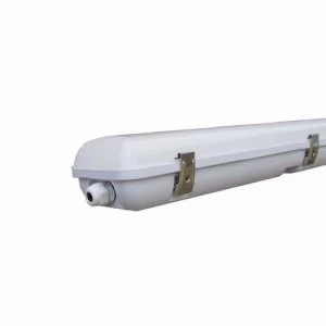 Image of ESR 30w Single 5ft Vapour Proof Emergency LED Fitting